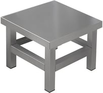 Подтоварник Luxstahl ПТ-4/4 мко221