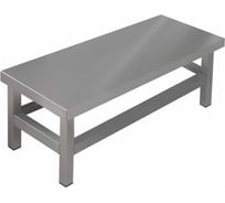 Подтоварник Luxstahl ПТ-12/4 мко717