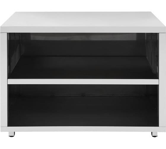 Прилавок нейтральный Luxstahl ПН-1200 Premium (нерж.) мкл003.2