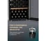 Винный шкаф Meyvel MV126-KBF2 980218 7
