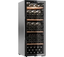 Винный шкаф Meyvel MV105-KBF1 980215