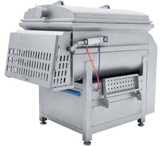 Вакуумный фаршемес HUALIAN JBZK-650 00-00000737 1