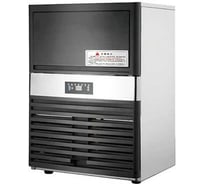 Льдогенератор Foodatlas BY-250F, куб, проточный УТ000010732