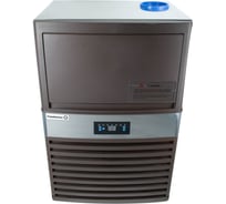 Льдогенератор Foodatlas BY-250F, куб, проточный УТ000010732