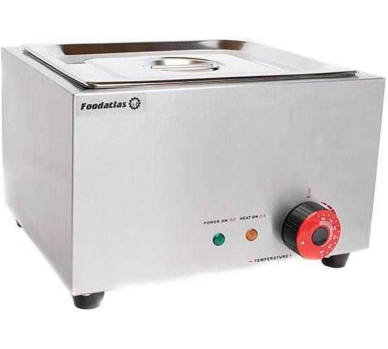 Мармит Foodatlas 1 бункер EH-1V УТ000008443 1