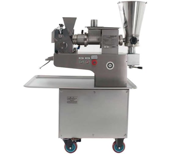 Пельменный аппарат Foodatlas JGL 120-5C УТ000010915 1
