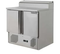 Стол холодильный Foodatlas для пиццы PS200 00-00000271