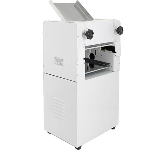 Тестораскатка-лапшерезка Foodatlas электрическая FA-300RL ЦБ000002610 1