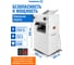 Тестораскатка-лапшерезка Foodatlas электрическая FA-300RL ЦБ000002610 6