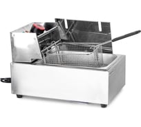 Фритюрница Foodatlas 6л DF-81 УТ000008189
