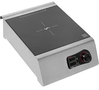 Плита индукционная настольная Kobor КОБОРSLIM-1 7843