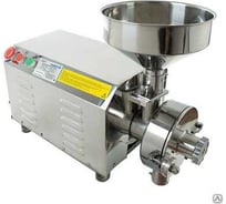 Мельница жерновая Foodatlas HR-2200(A) с шнеком для давки ЦБ000002017