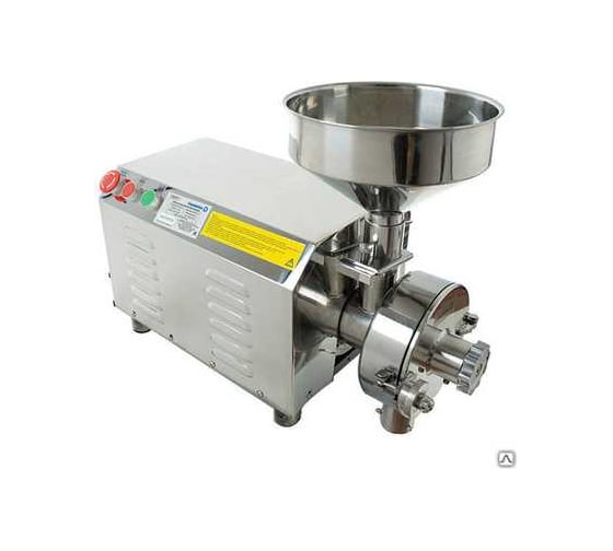 Мельница жерновая Foodatlas HR-2200(A)  с шнеком для давки ЦБ000002017 1