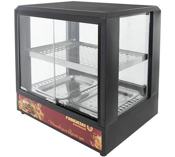 Витрина тепловая Foodatlas CY-2A УТ000007679 1