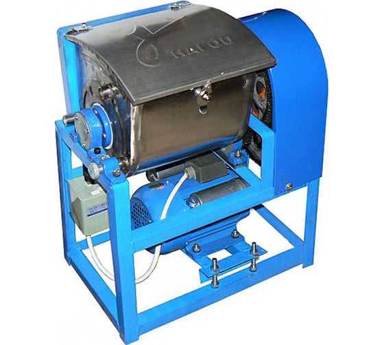 Машина тестомесильная Foodatlas HO-5D ЦБ000003256 1