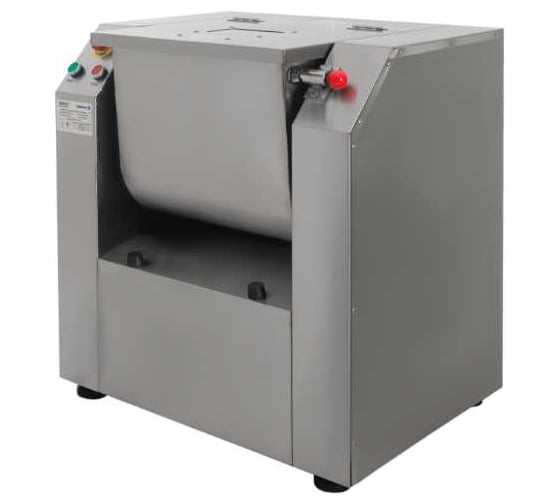 Машина тестомесильная Foodatlas HDM(J)-25 (220V) ЦБ000003573 1