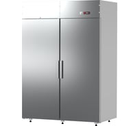 Шкаф холодильный ARKTO (0…+6С) с глухой дверьюR 1,0-G НЕРЖ 101000078/00001
