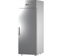 Шкаф холодильный ARKTO (-5…+5С) с глухой дверьюV 0,7-G НЕРЖ 101000066/00001