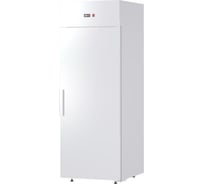 Шкаф холодильный ARKTO (-18С) с глухой дверьюF 0,7-S RAL9003 101000051/00001