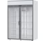 Шкаф холодильный ARKTO (-5…+5С) со стеклянной дверью V 1,0-SLd RAL9003, канапе 101000141/00001 1