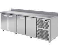 Стол холодильный ARKTO (-2…+7С) СХС-4-70 НЕРЖ, бок. расп. 105000006/00001