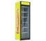 Шкаф холодильный для напитков ARKTO Flex (+1…+10С) Flex-513-Eco-L RAL9003, с канапе 108000010/00001 1