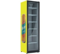 Шкаф холодильный для напитков ARKTO Flex (+1…+10С) Flex-654-Eco RAL9003, без канапе 108000017/00001