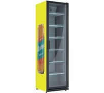 Шкаф холодильный для напитков ARKTO Max (-6…+6С) Max-605-Eco-U RAL9003, без канапе 108000067/00001