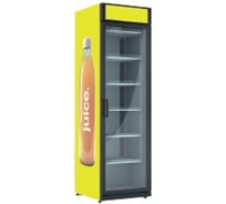 Шкаф холодильный для напитков ARKTO Flex (-6…+6С) Flex-654-Eco-L-U RAL9003, с канапе 108000020/00001
