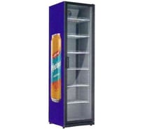 Шкаф холодильный для напитков ARKTO Flex (-6…+6С) Flex-583-Eco-U RAL9003, без канапе 108000015/00001