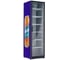 Шкаф холодильный для напитков ARKTO Flex (-6…+6С) Flex-583-Eco-U RAL9003, без канапе 108000015/00001 1