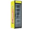 Шкаф холодильный для напитков ARKTO Flex (-6…+6С) Flex-513-Eco-L-U RAL9003, с канапе 108000012/00001 1