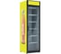 Шкаф холодильный для напитков ARKTO Max (-6…+6С) Max-605-Eco-L-U RAL9003, с канапе 108000068/00001 1