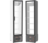 Шкаф холодильный Марихолодмаш Капри 0,2 С 4.300.167-03