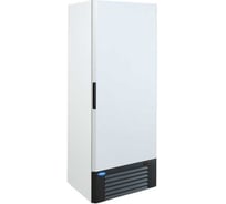 Шкаф холодильный Марихолодмаш Капри 0,7 М 4.300.131-10