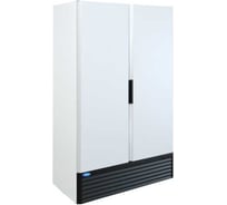 Шкаф холодильный Марихолодмаш Капри 1,12 М 4.300.113-06