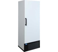 Шкаф холодильный Марихолодмаш Капри 0,5 Н 4.300.149-18