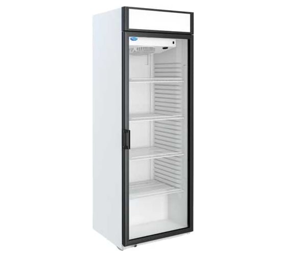Шкаф холодильный Марихолодмаш Капри П-490 СК 4.300.252-07 1