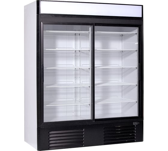 Шкаф холодильный Марихолодмаш Капри 1,5 СК 4.300.136-03 1