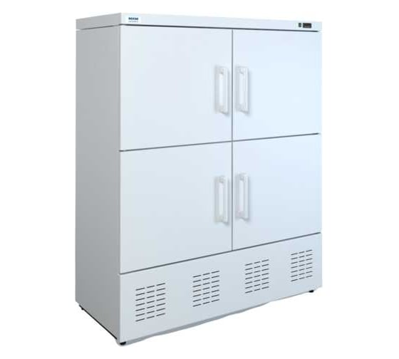 Шкаф холодильный Марихолодмаш ШХК-800 4.300.048-03 1