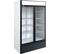 Шкаф холодильный Марихолодмаш Капри 1,12 СК 4.300.120-06