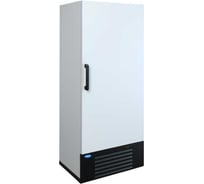 Шкаф холодильный Марихолодмаш Капри 0,7 Н 4.300.148-12