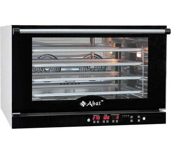 Конвекционная печь Abat КЭП-4П (11000008926) чу162 1