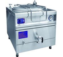 Пищеварочный котел Abat КПЭМ-100/9 Т (11000009838) чу073