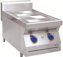 Плита настольная Abat ЭПК-27Н 71000000107 чу028