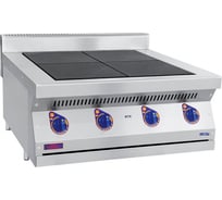 Плита настольная Abat ЭПК-47Н 71000000093 чу160