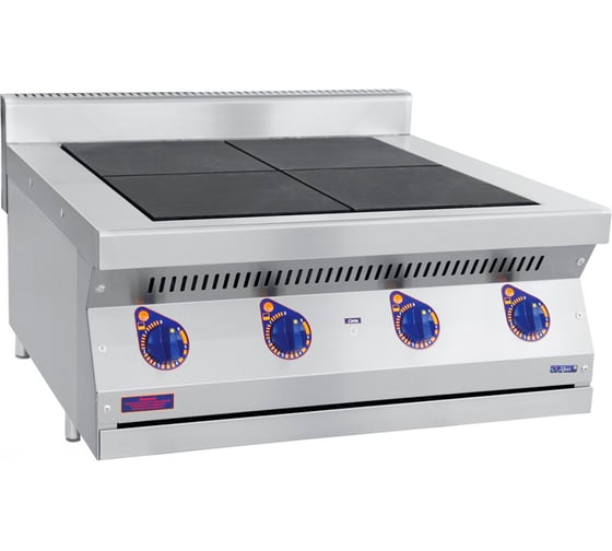 Плита настольная Abat ЭПК-47Н 71000000093 чу160 1