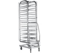 Тележка для пароконвектомата Abat ТП 20-1/1 (11000008706) чу235