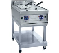 Фритюрница электрическая Abat ЭФК-90/2П 21000801049 чу158