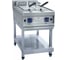 Фритюрница электрическая Abat ЭФК-90/2П 21000801049 чу158 1